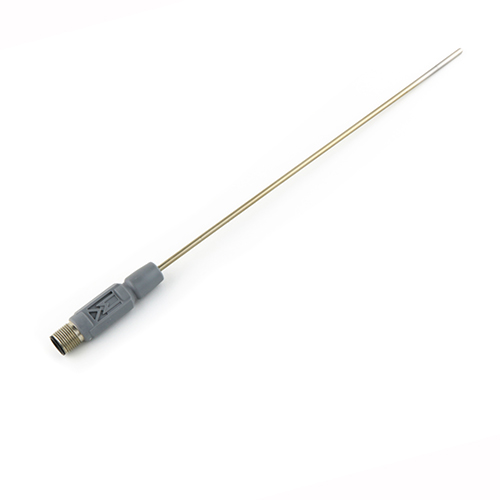 Sonde de température Thermo-pastille 40/30°C avec câble longueur