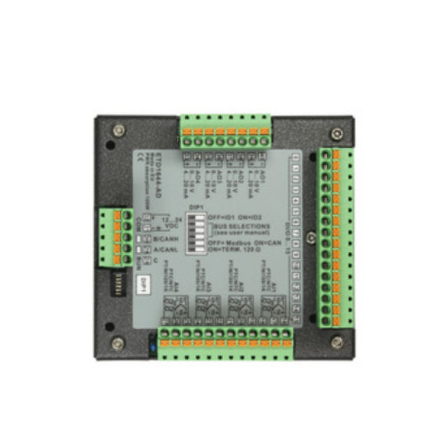 ETD1644 Soft PLC