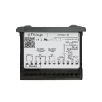 Régulateur PID compact ATR121